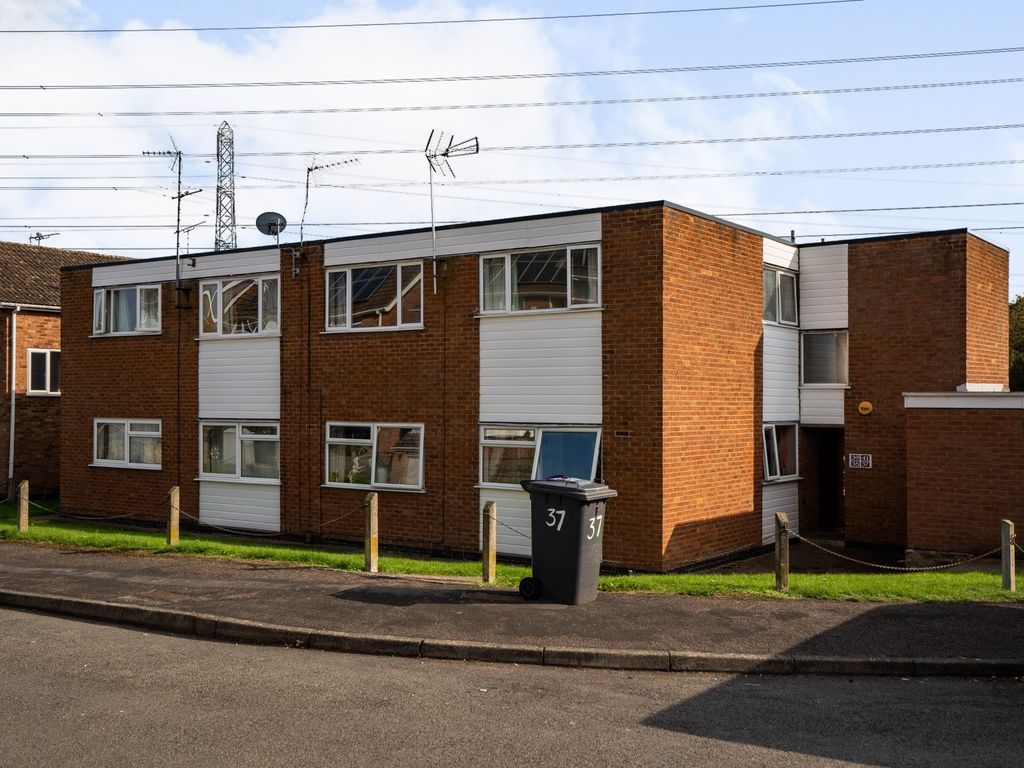 Foxcroft Close, Leicester LE3  