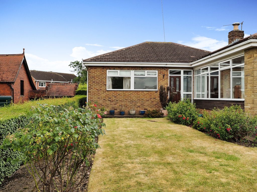 3 bed detached bungalow for sale in Sowood Lane, Ossett WF5 Zoopla