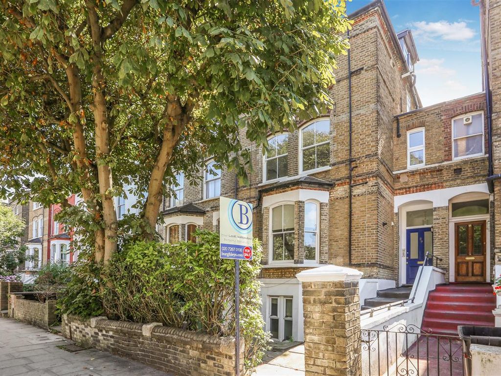 2 bed flat for sale in Tufnell Park Road, London N7, £650,000 Zoopla
