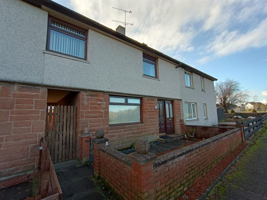 Glentrool Road, Dumfries DG2