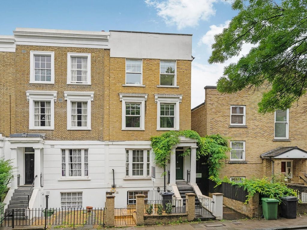 2 bed flat for sale in Bedford Road, London SW4 Zoopla