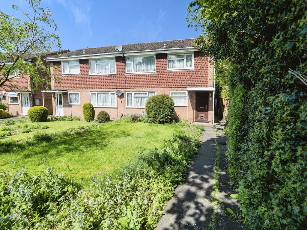 2 bed for sale in Kingsmere Close, Birmingham B24 Zoopla