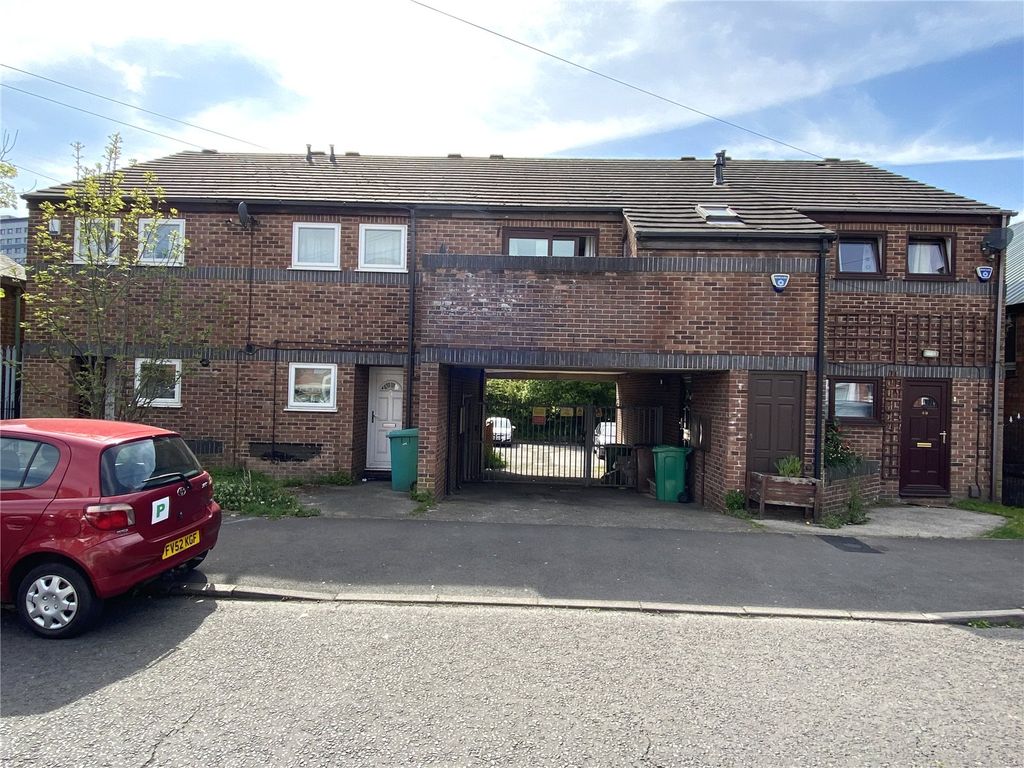 Nottingham, Nottinghamshire NG7