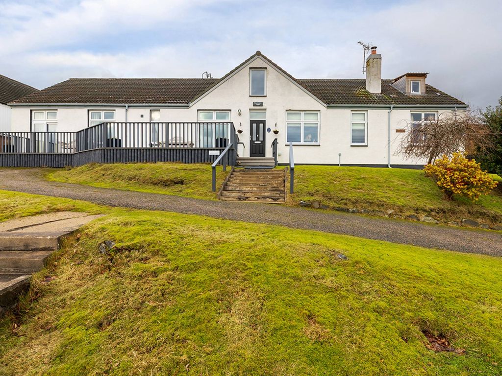 7 bed lodge for sale in Cambusavie, Dornoch IV25, £550,000 Zoopla