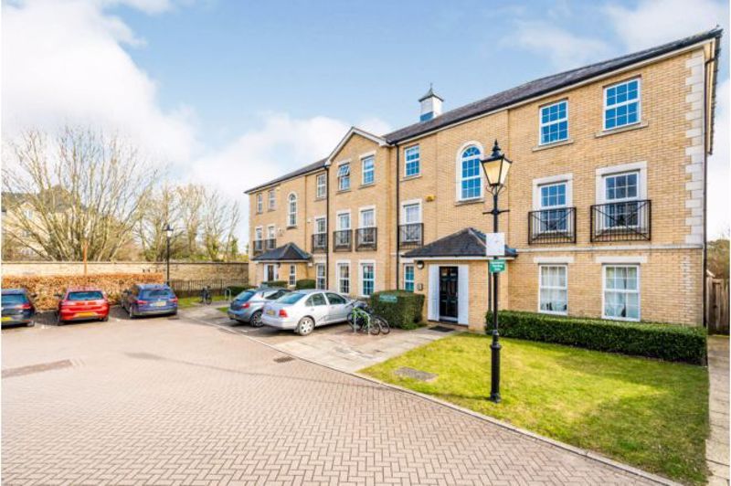 2 bed flat for sale in Mandelbrote Drive, Littlemore, Oxford OX4 Zoopla