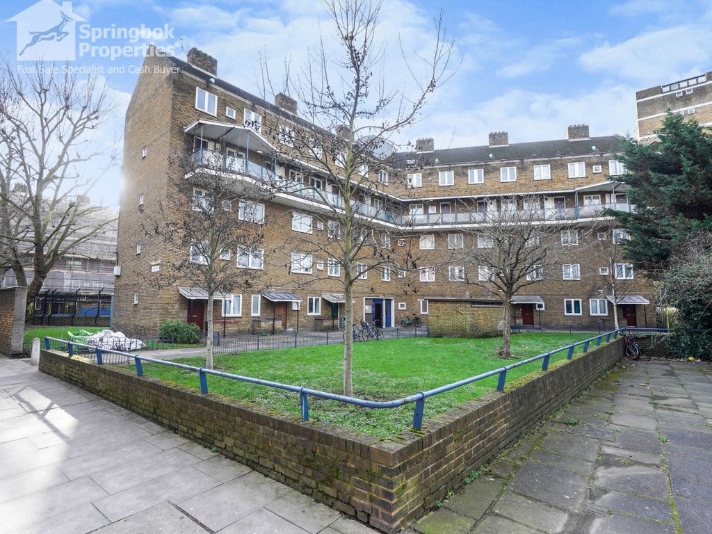 Greene House, Burbage Close, Waterloo, London The Metropolis8 SE1  