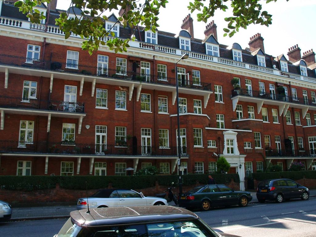 1 bed flat for sale in Primrose Mansions, Prince Of Wales Drive