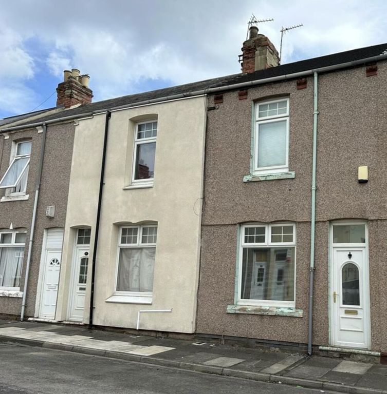 2 bed terraced house for sale in 51 Rydal Street, Hartlepool, Cleveland TS26, £5,000 Zoopla