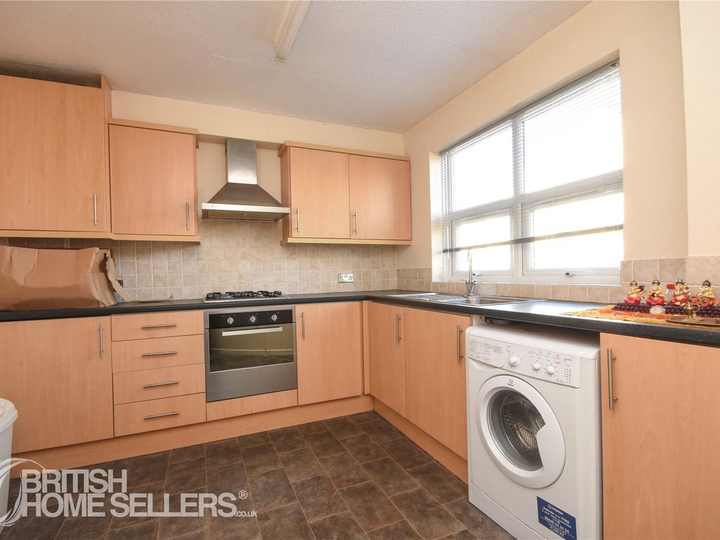 1 bed flat for sale in Nelson Place, South Woodham Ferrers, Chelmsford