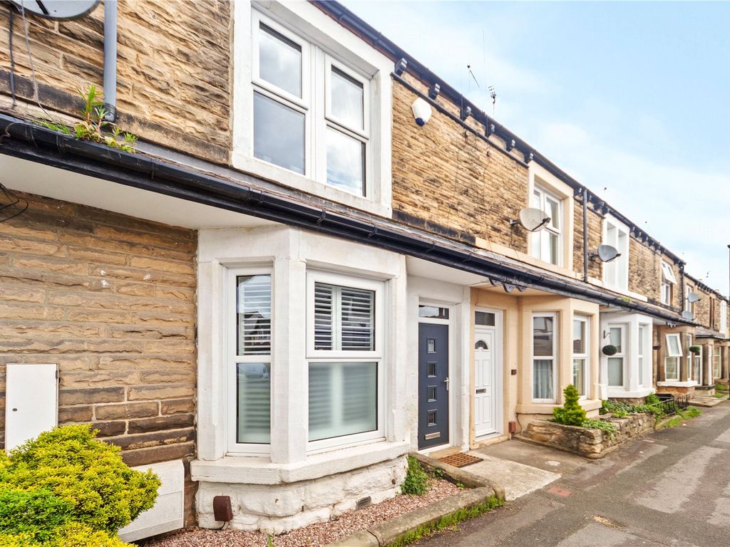 Harrogate To Rent