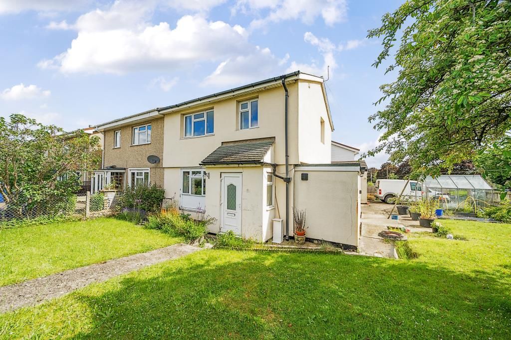 3 bed semidetached house for sale in Barton, Oxford OX3, £400,000 Zoopla