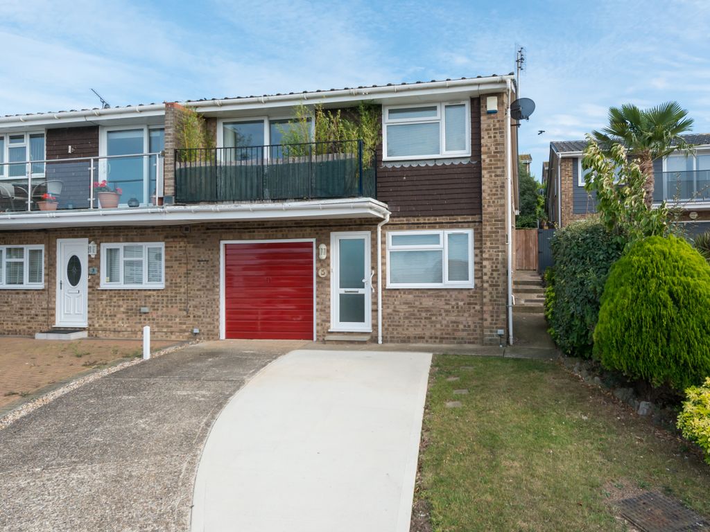 3 bed semidetached house for sale in Swallow Avenue, Seasalter