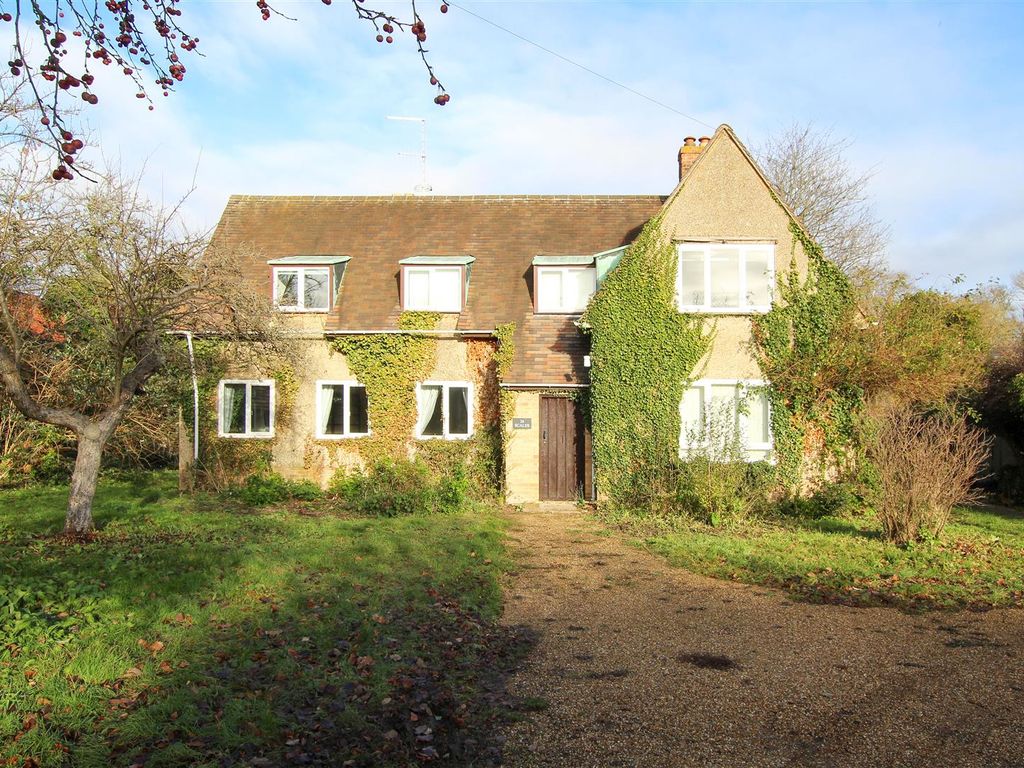 4 bed detached house to rent in Coton Road, Grantchester, Cambridge CB3