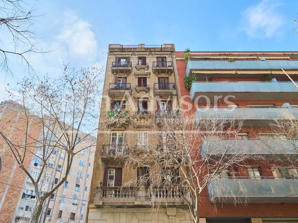 3 bed apartment for sale in Barcelona, Spain Zoopla