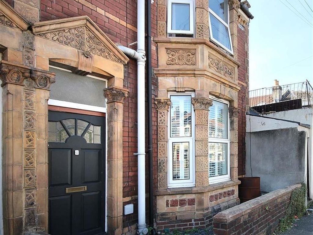 4 bed terraced house for sale in Lena Street, Easton Bristol BS5 Zoopla
