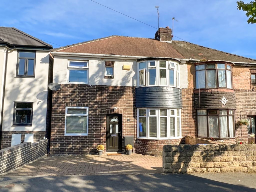 Ashbury Drive, Norton S8  