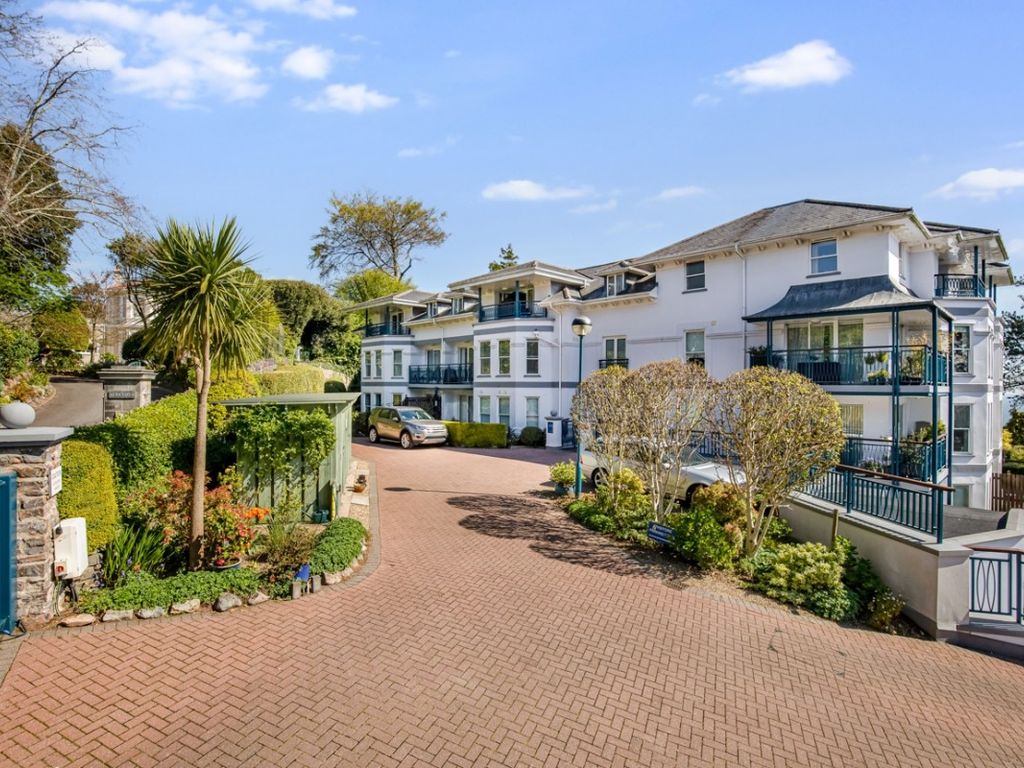 The Atrium Higher Warberry Road Torquay TQ1