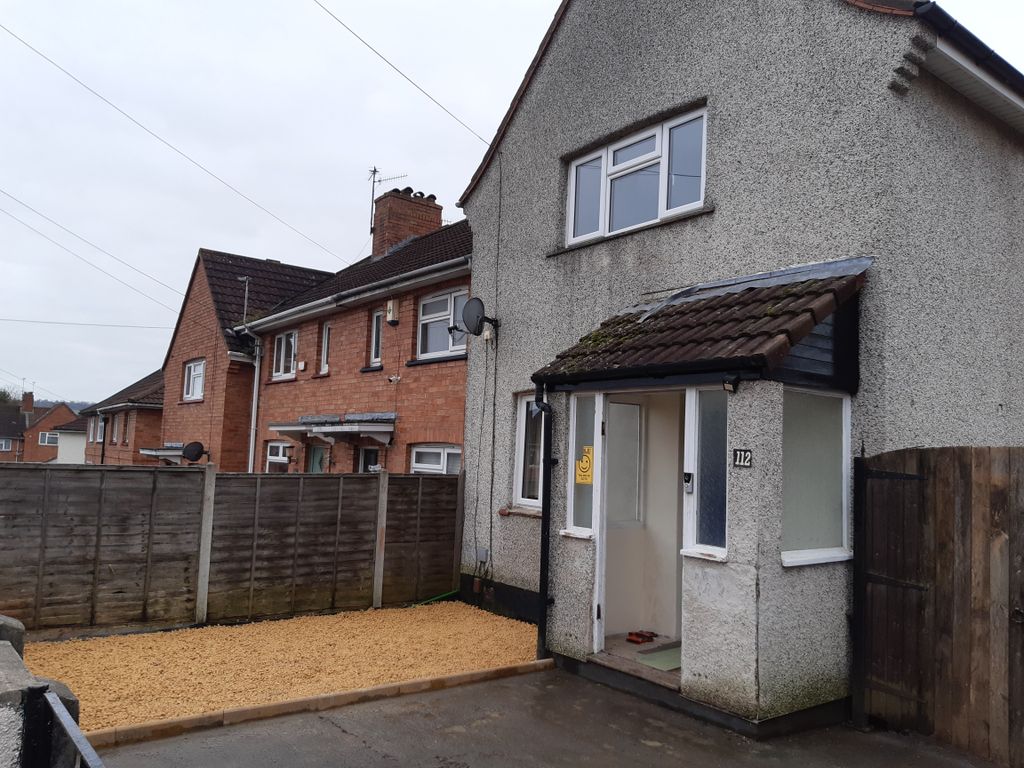 3 bed end terrace house to rent in Minehead Road, Bristol BS4, £1,350