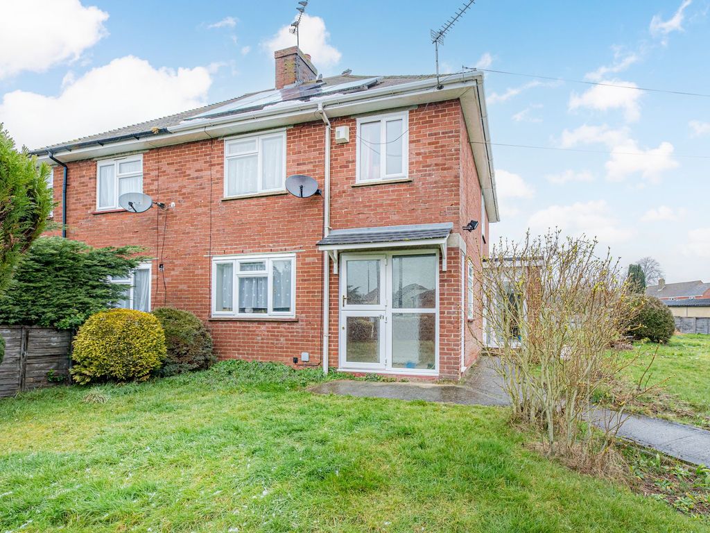 3 bed semidetached house for sale in Bayfield, Painters Forstal ME13