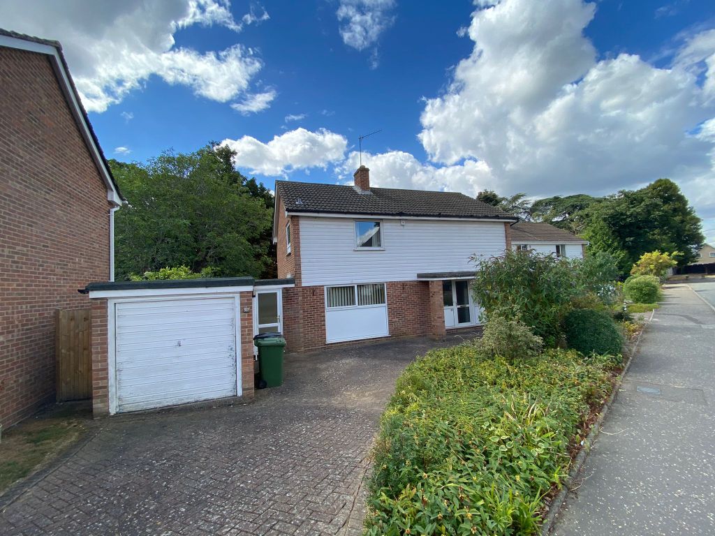 4 bed detached house for sale in Abbeygate, Thetford IP24 Zoopla