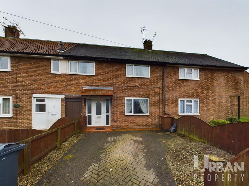 3 bed property for sale in Annandale Road, Hull HU9, £100,000 Zoopla