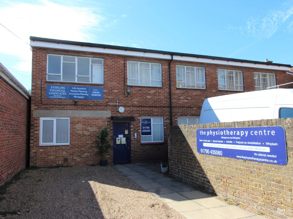 Property to rent in Watling Street, Gillingham ME7 Zoopla