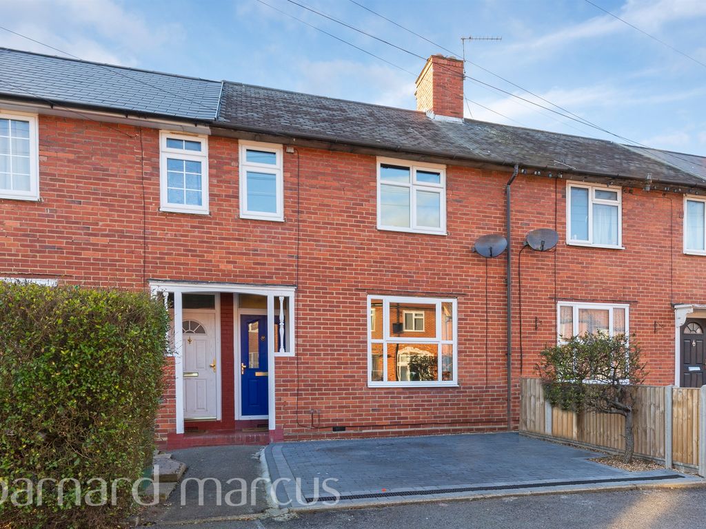 2 bed property for sale in Road, Carshalton SM5 Zoopla