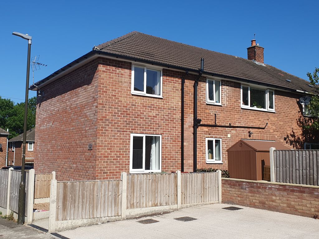 2 bed flat to rent in Iron Cliff Road, Bolsover S44 Zoopla