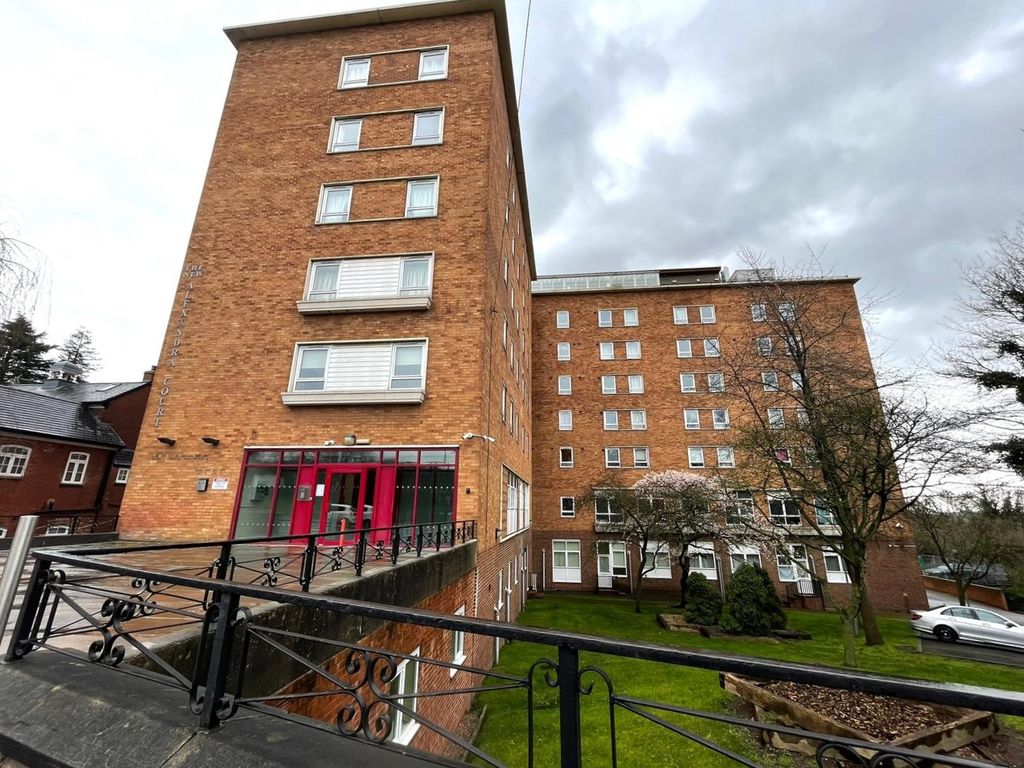 1 bed flat for sale in Woodborough Road, Mapperley, Nottingham NG3 Zoopla