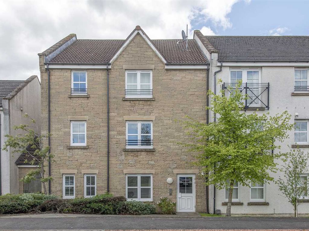 2 bed flat for sale in Peploe Rise, Dunfermline KY11 Zoopla