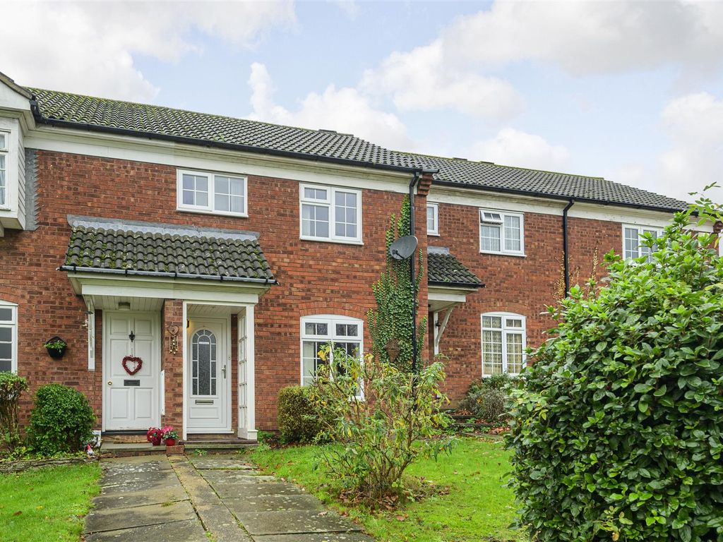 Tyne Crescent, Bedford MK41  