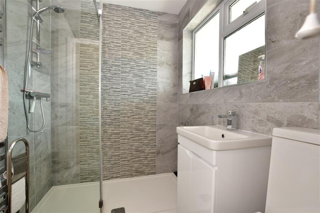 2 bed semidetached bungalow for sale in Hazlemere Avenue, Binstead