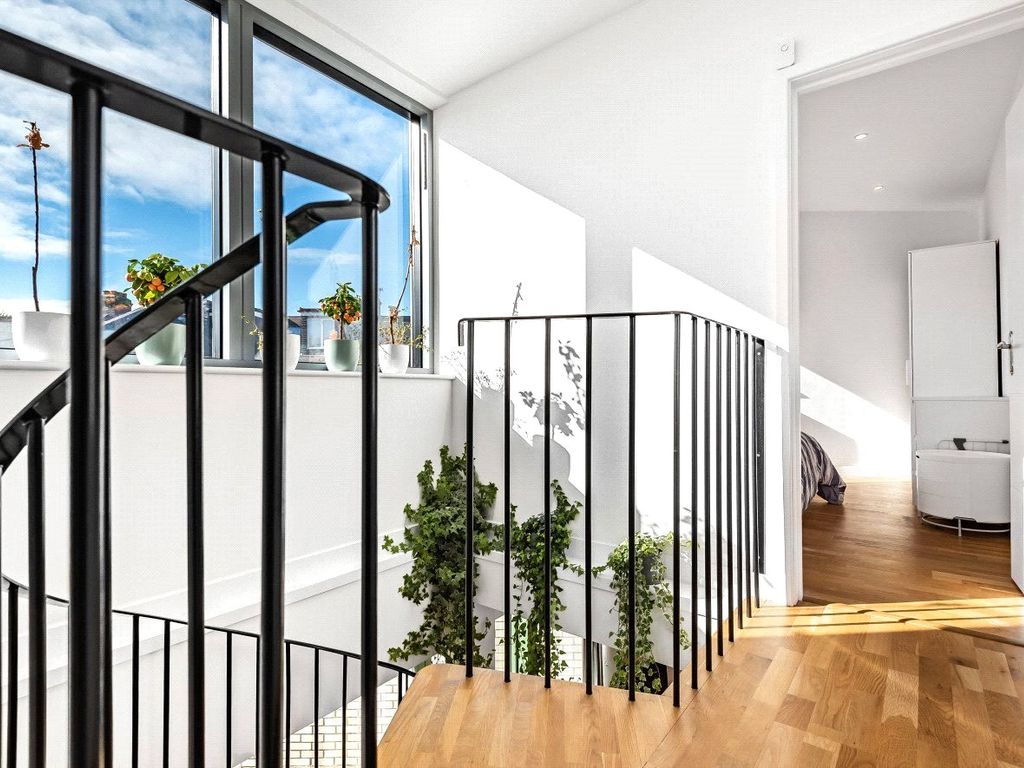 3 bed detached house for sale in Harland Road, Lee, Lewisham, London