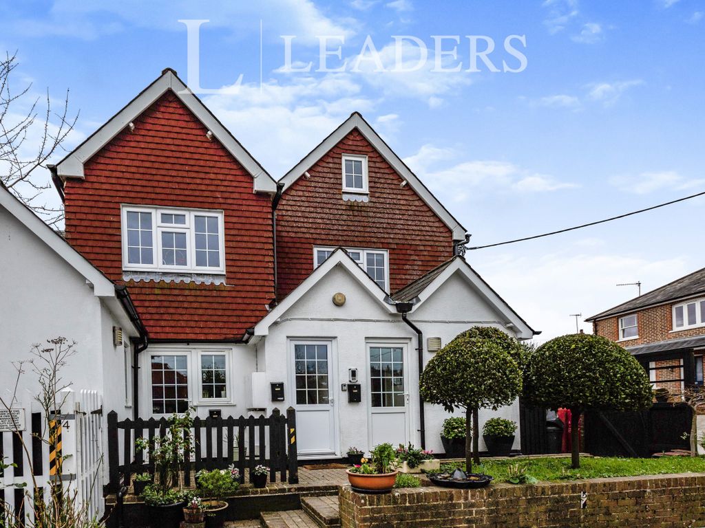 2 bed to rent in Church Road, Weald, Sevenoaks TN14 Zoopla