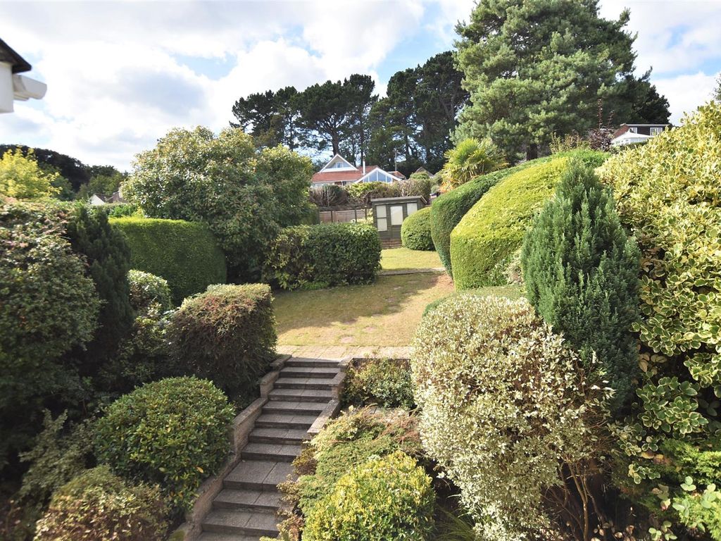 Sussex Close, Exeter EX4  