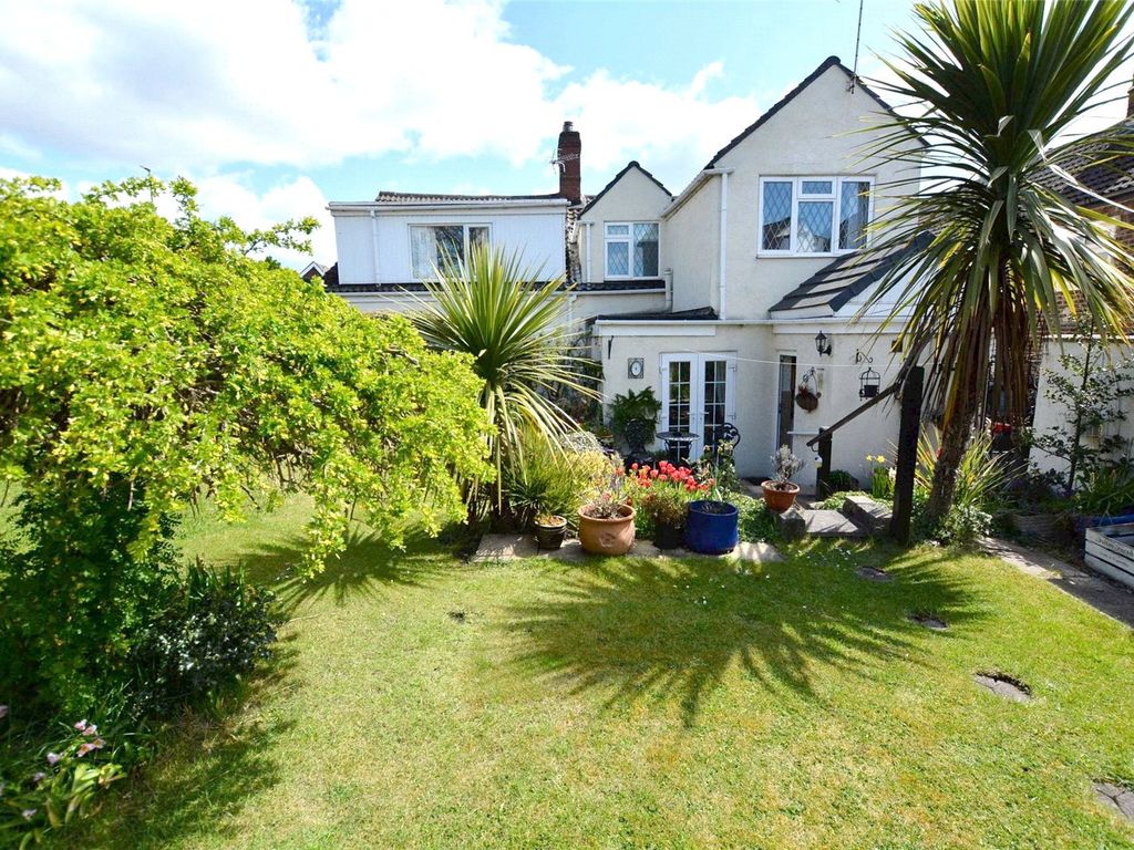 3 bed semidetached house for sale in Crest Cottage, Whitehouse Lane