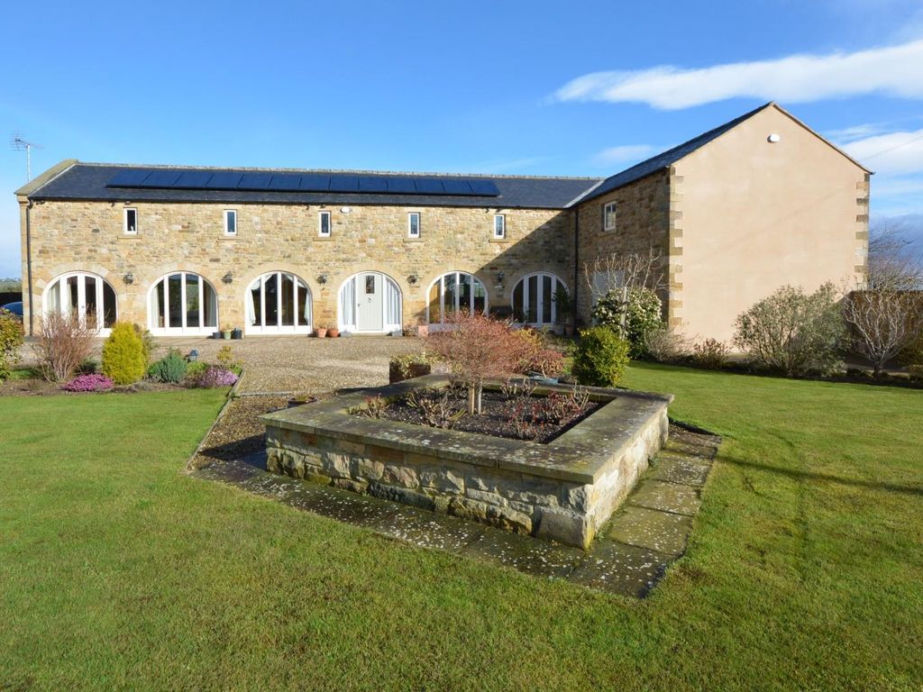 5 bed detached house for sale in Copeland Road, West Auckland,