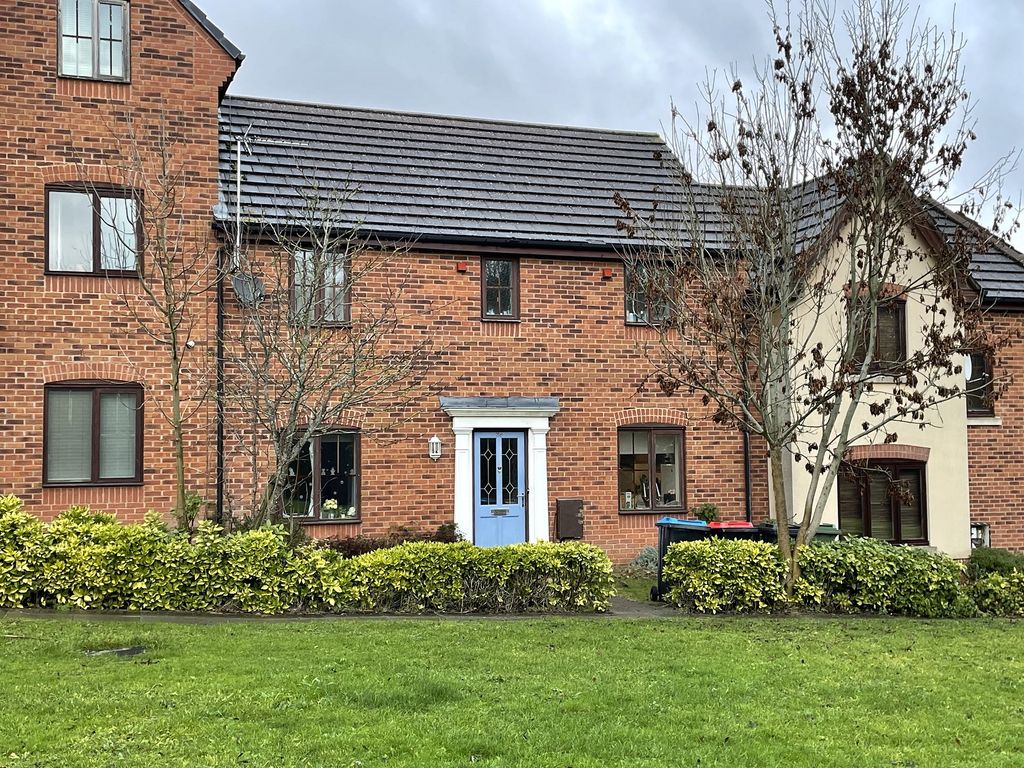 3 bed terraced house to rent in Babylon Grove, Westcroft, Milton Keynes, Buckinghamshire. MK4, £