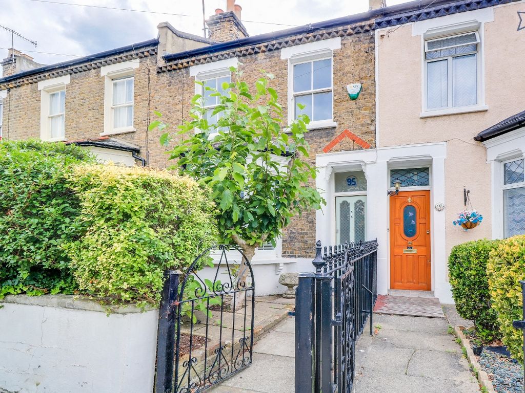 3 bed terraced house to rent in Annandale Road, London SE10 Zoopla