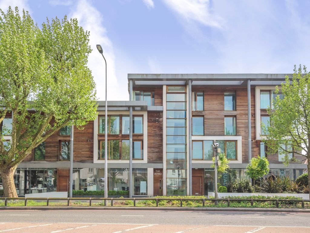 1 bed flat for sale in Lower Mortlake Road, Kew, Richmond TW9 Zoopla