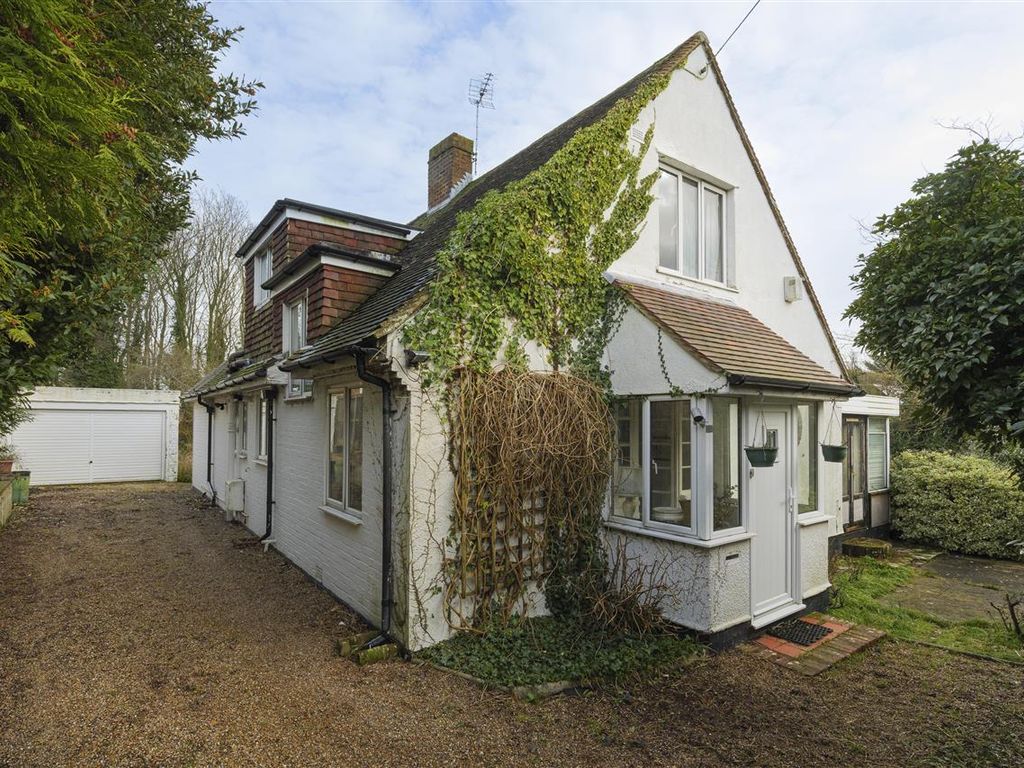 2 bed detached house for sale in The Anchorage, Kingsdown Hill, Kingsdown CT14, £625,000 Zoopla