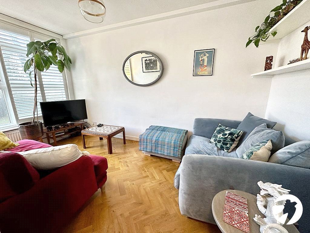 Clarendon Rise, London SE13  