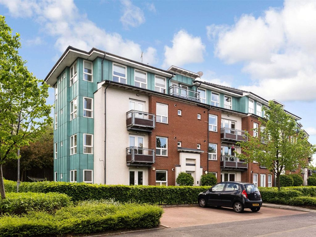 2 bed flat for sale in Strathblane Gardens, Anniesland, Glasgow G13 Zoopla