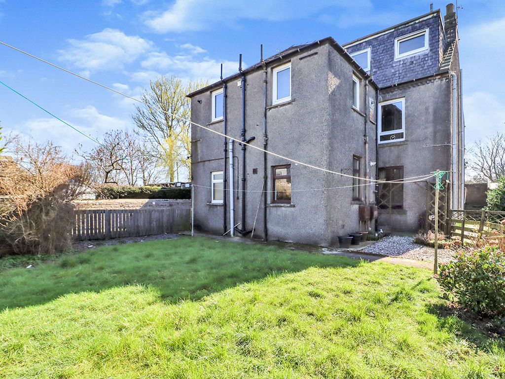1 bed flat for sale in Station Road, Thornton, Kirkcaldy KY1 Zoopla