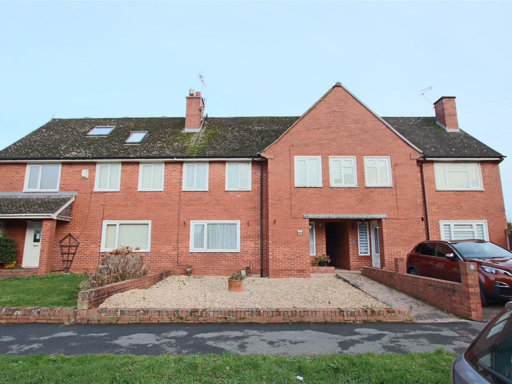 Newport Road Countess Wear Exeter EX2  