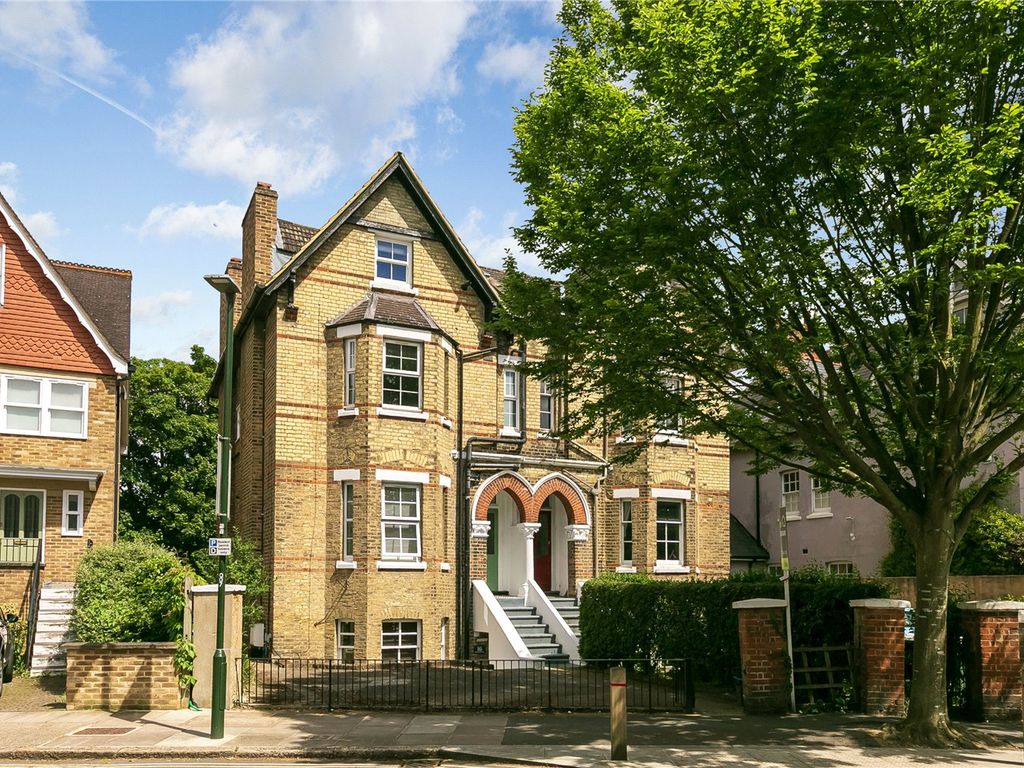 Studio for sale in Strafford Road, Twickenham TW1, £200,000 Zoopla