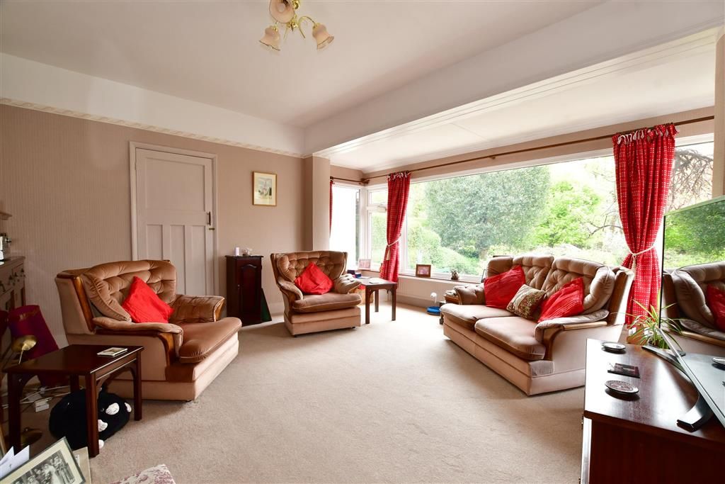 Rural Way, Redhill, Surrey RH1  