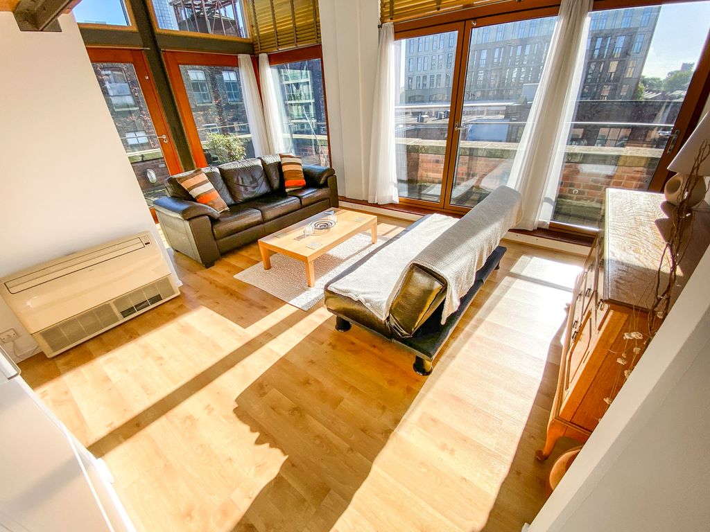 Hulme Hall Road, Manchester M15  