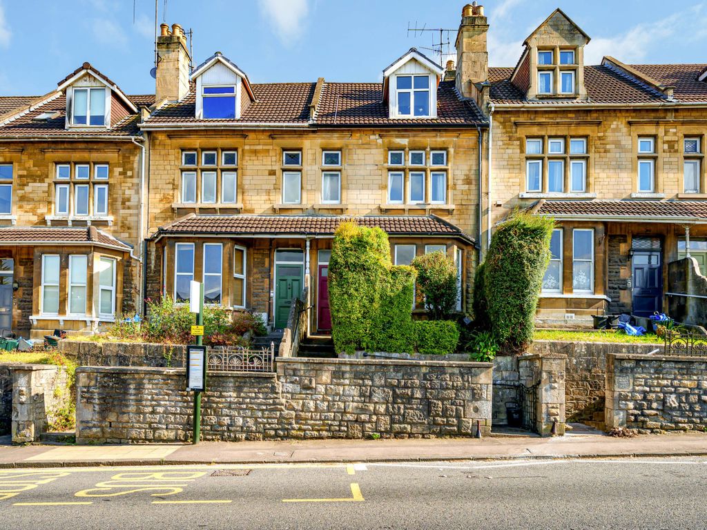 2 bed flat for sale in Wells Road, Bath, Somerset BA2 Zoopla