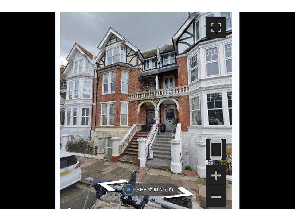 2 bed flat to rent in Park Road, BexhillOnSea TN39, £1,050 pcm Zoopla